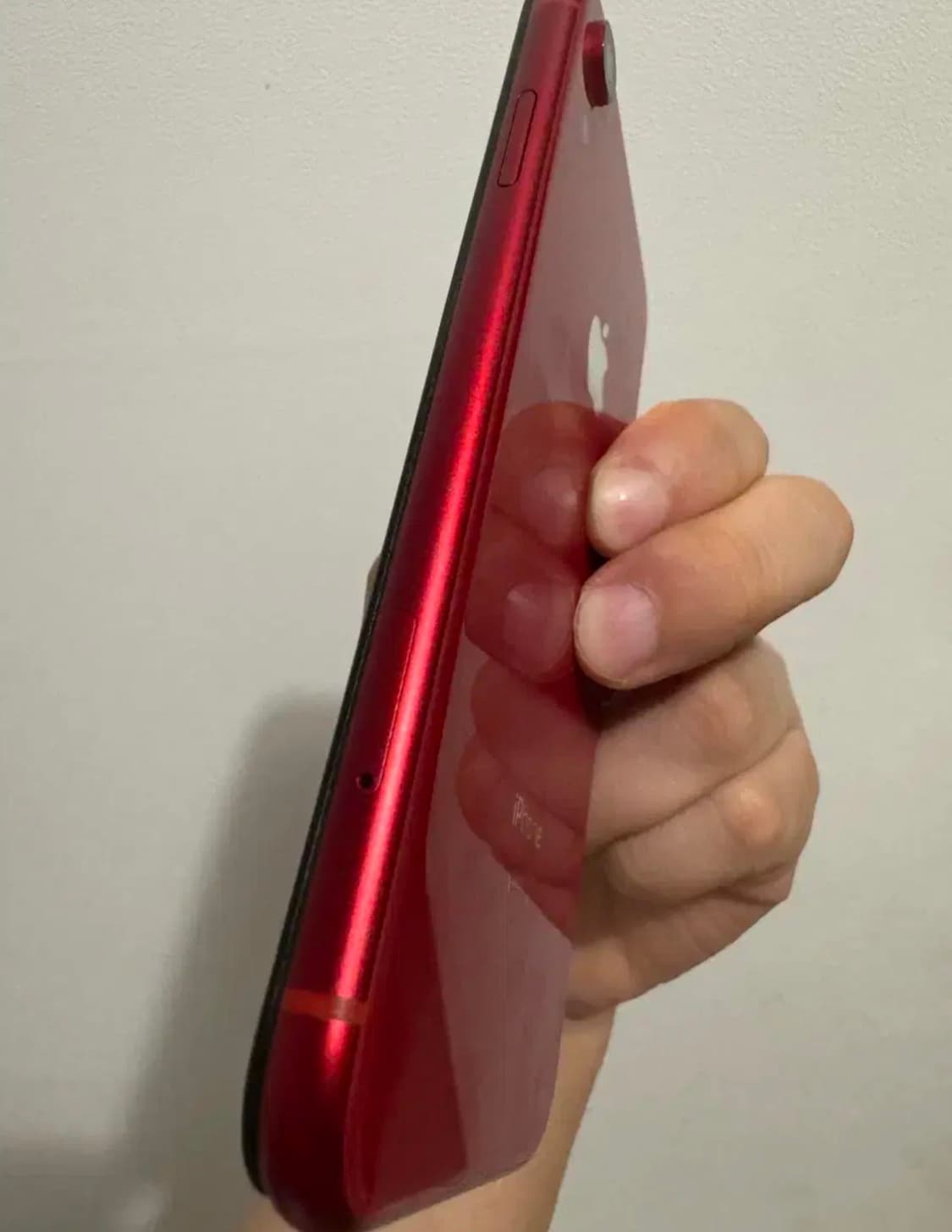 (SS급) 아이폰xr 64기가 프로덕트 레드 판매 상품이미지4