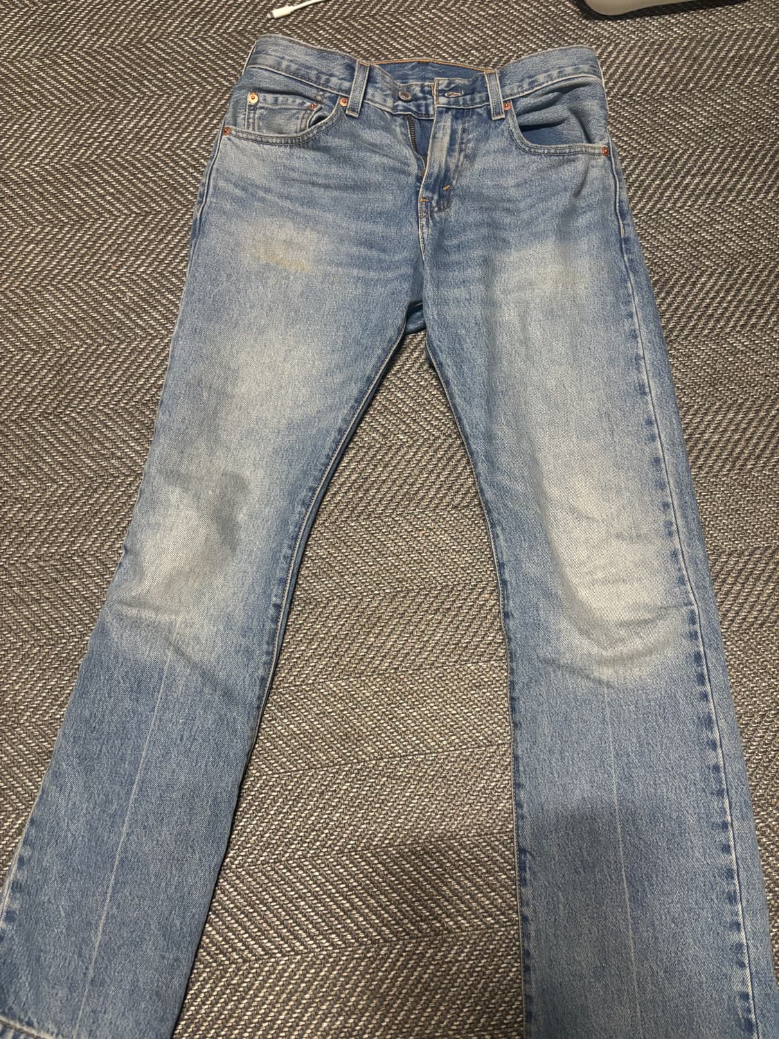 리바이스517 상품이미지1