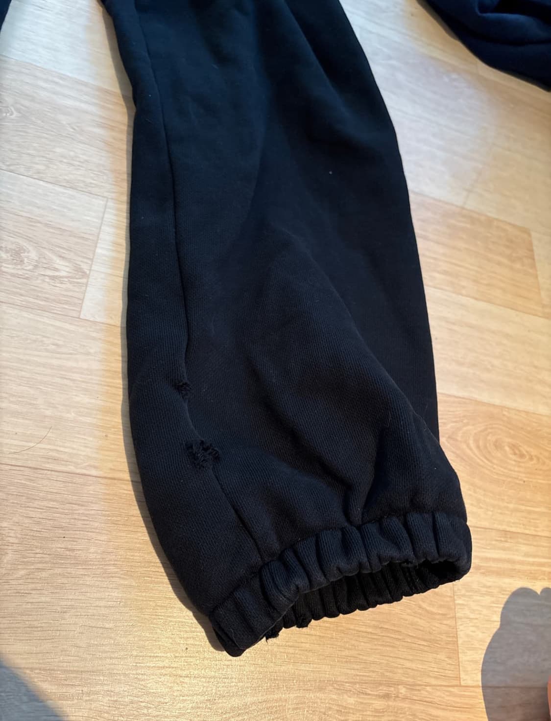 Stud Jogger Pants 상품이미지6