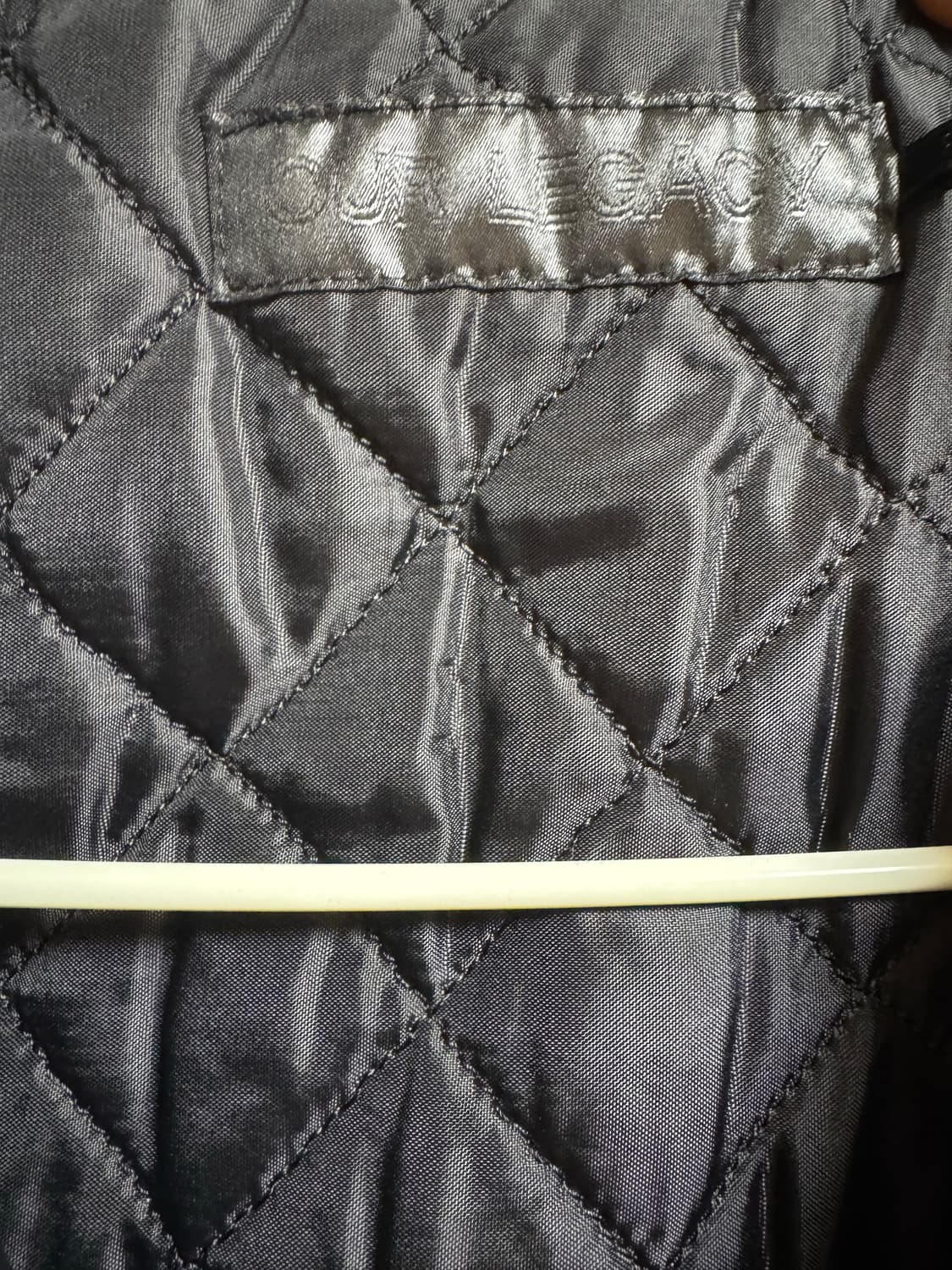 아워레가시 리버시블 바시티 자켓 상품이미지5