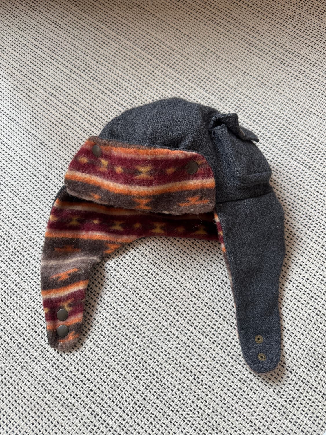 카시라 Ca4la 트루퍼햇 상품이미지2