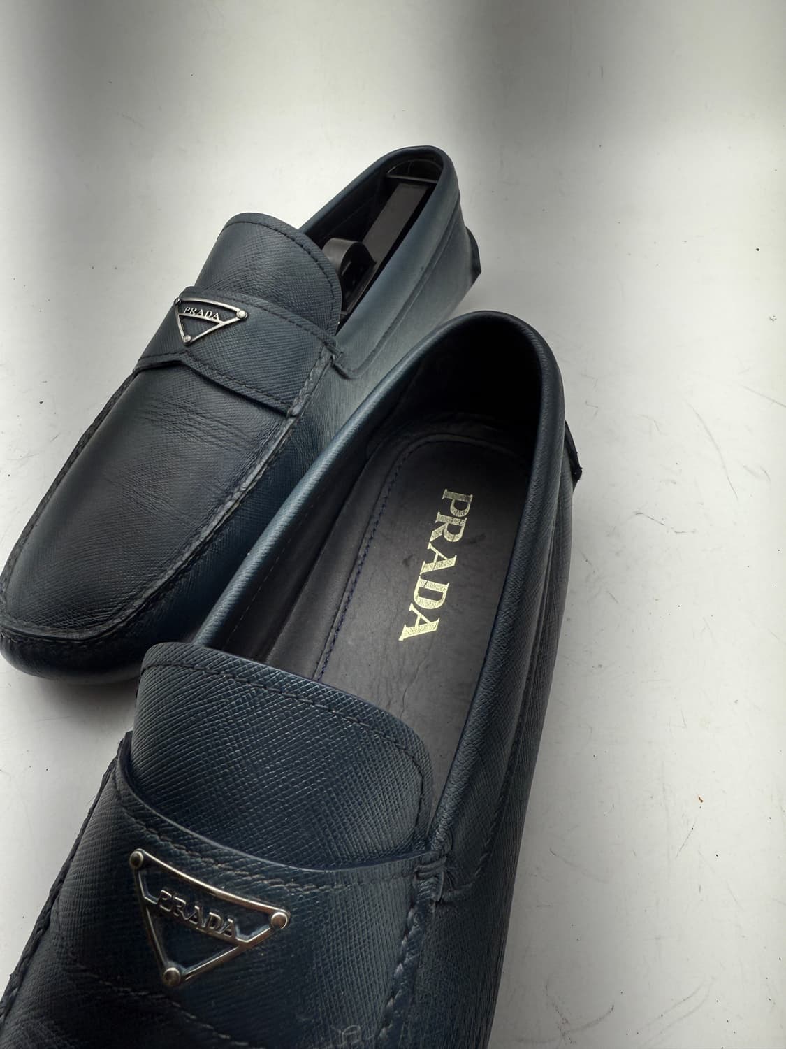 정품)프라다270 상품이미지9