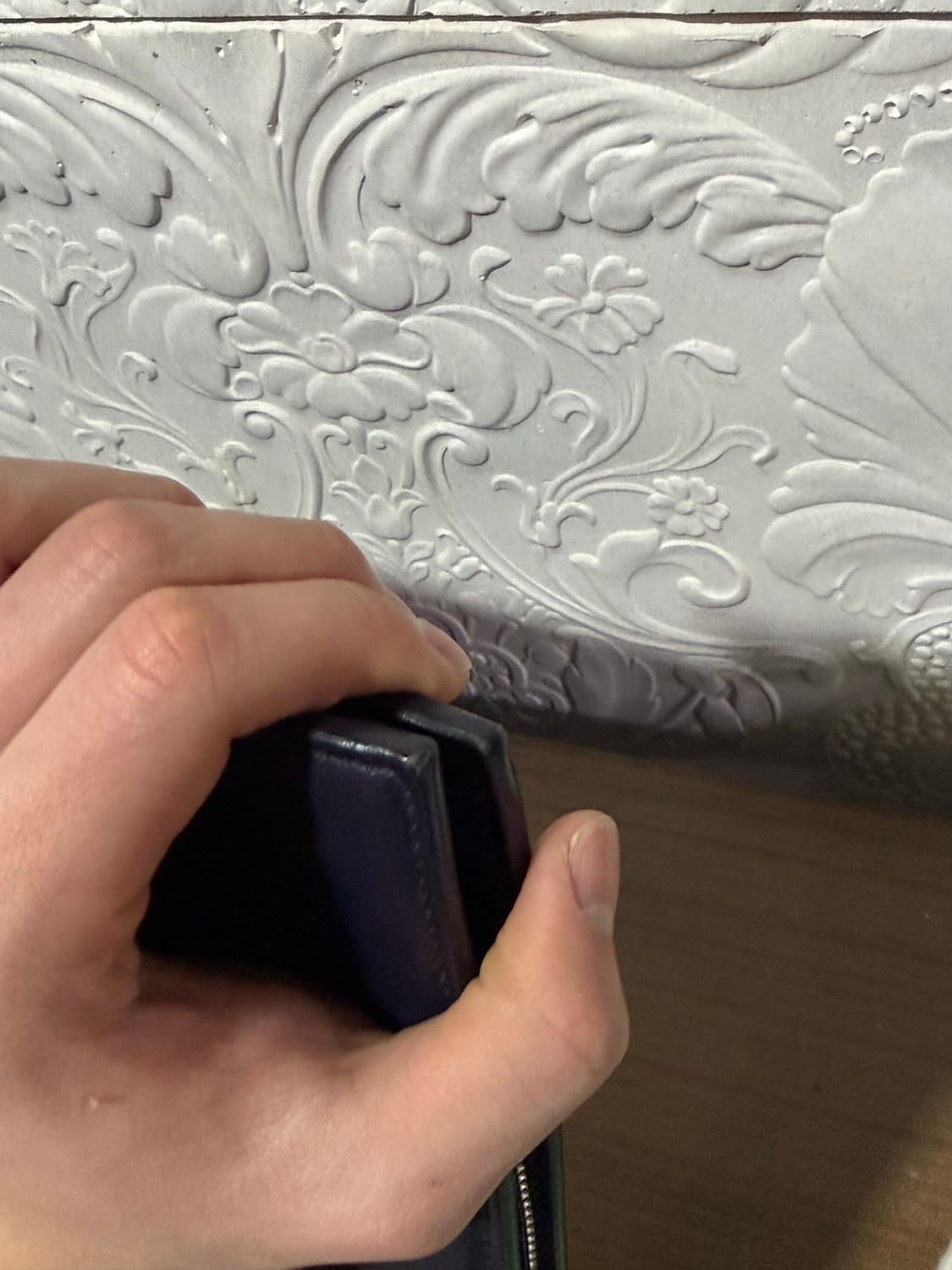 보테가베네타 아르코 클러치 상품이미지3