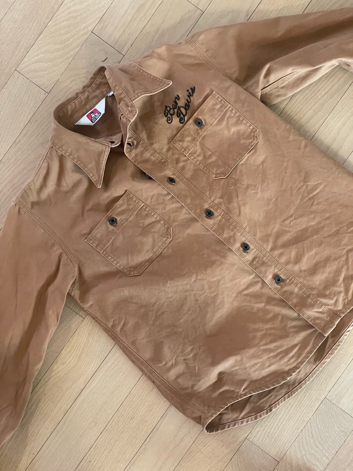 Ben davis shirt 상품이미지2
