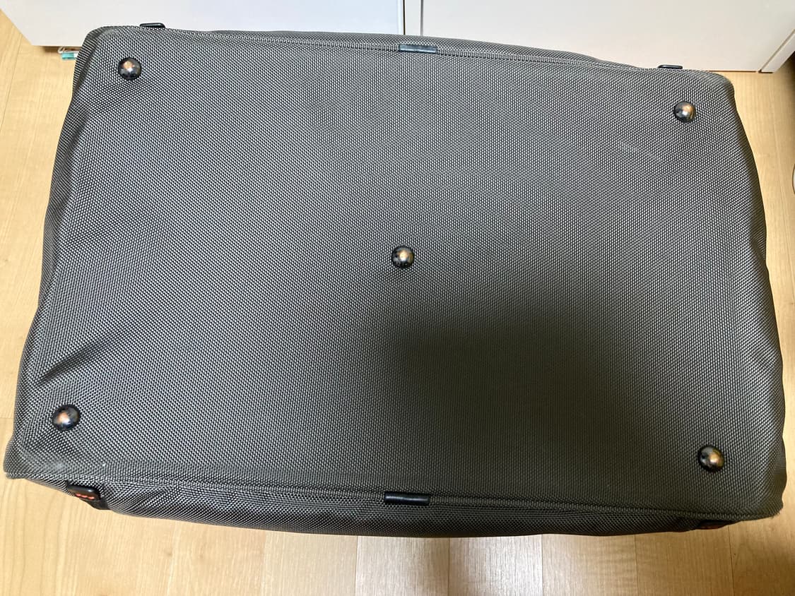 타이틀리스트 프로페셔널  더플백 보스턴백 골프가방 상품이미지6