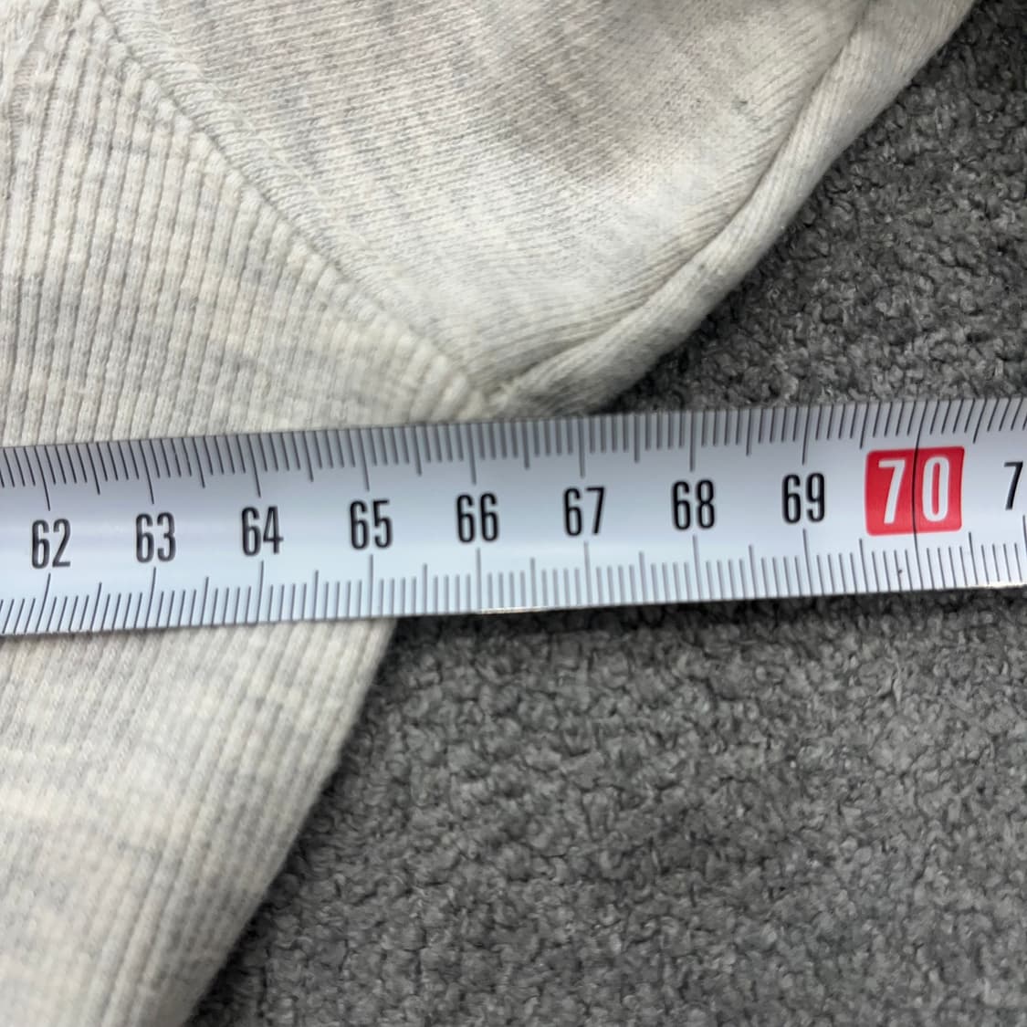 마르디 메크르디 맨투맨 상품이미지6