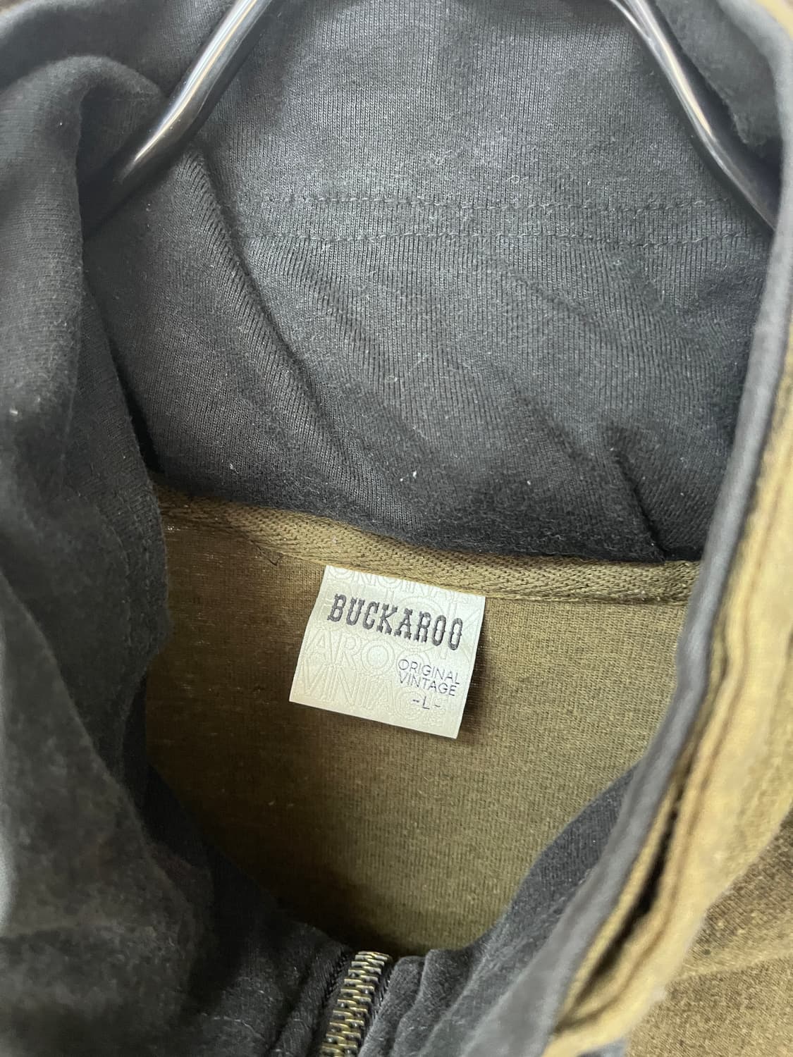 BUCKAROO 상품이미지3