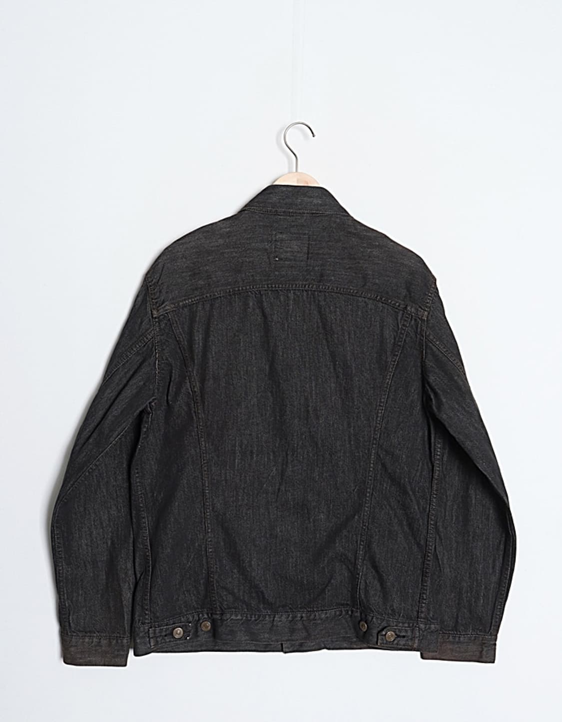 00's UNIQLO Denim Jacket 상품이미지6