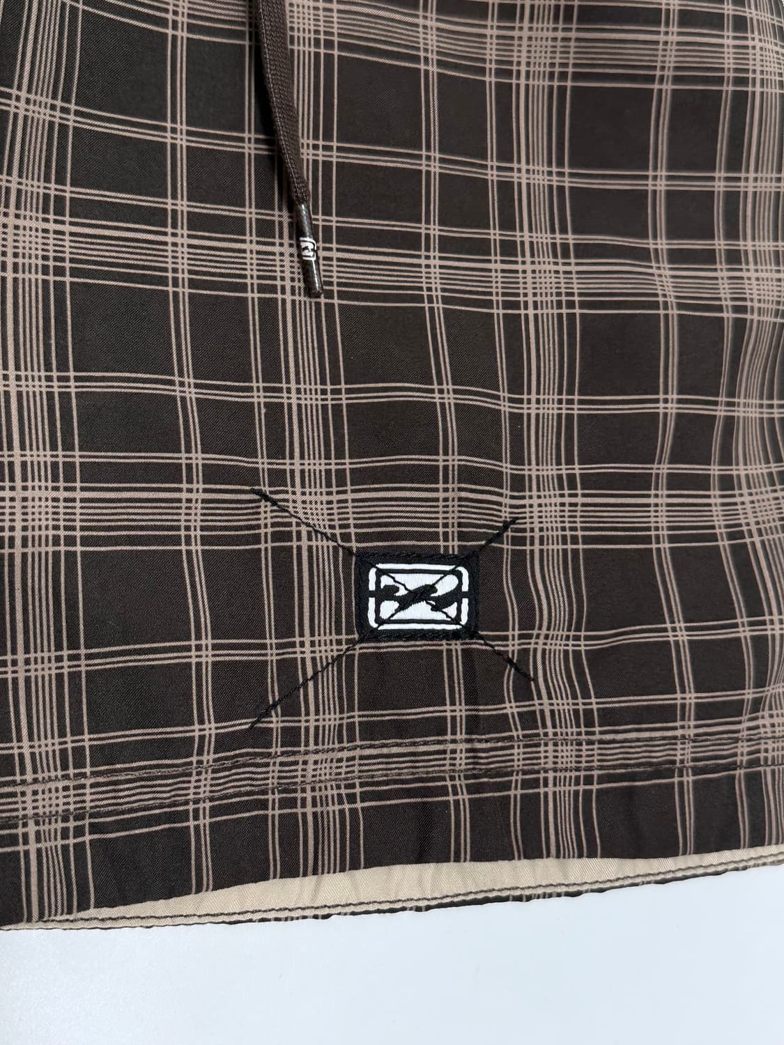 billabong y2k 카고 반바지 스윔팬츠 보드 쇼츠 상품이미지7