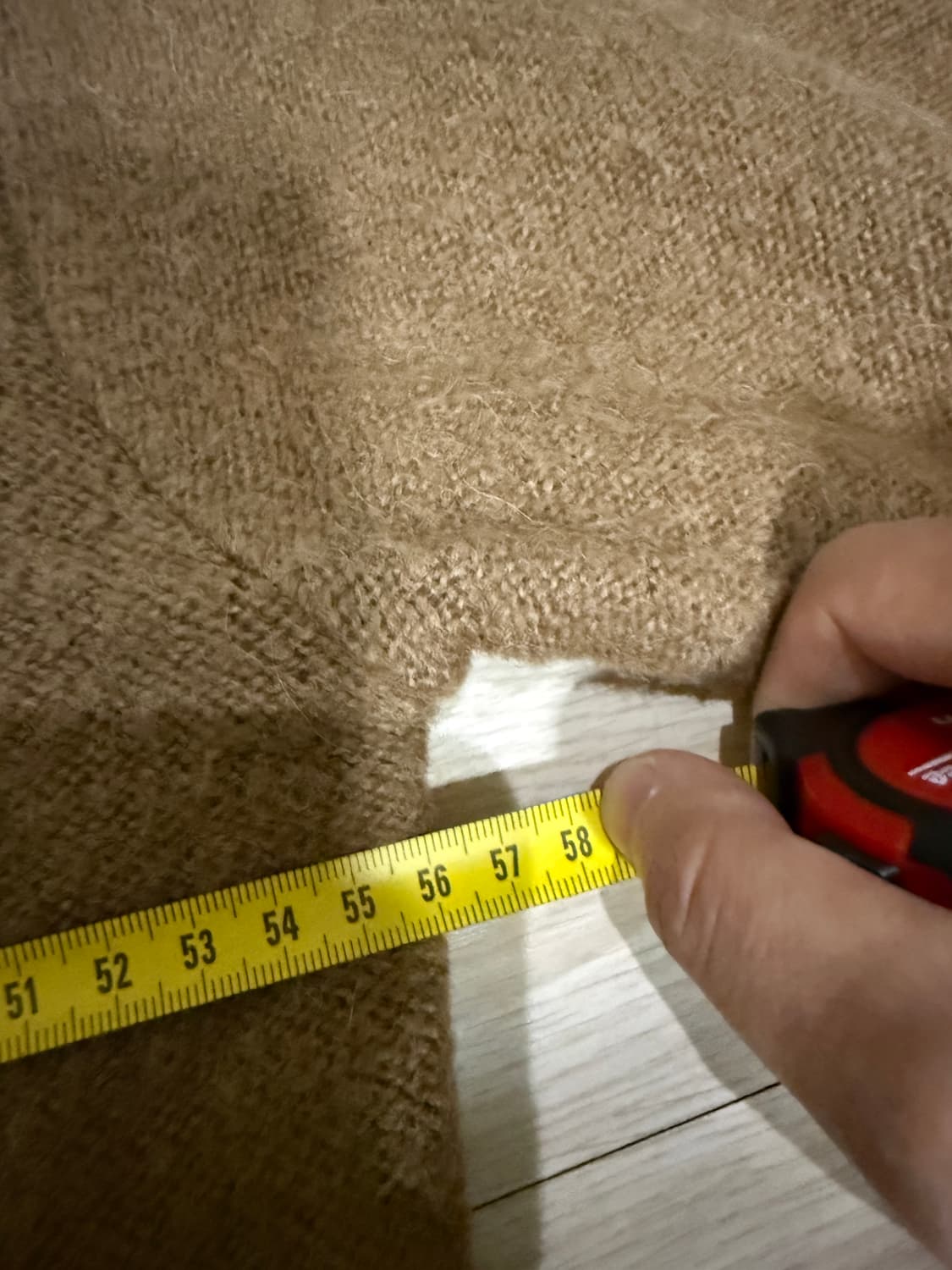 8디비전 에잇디비전 가디건 상품이미지6