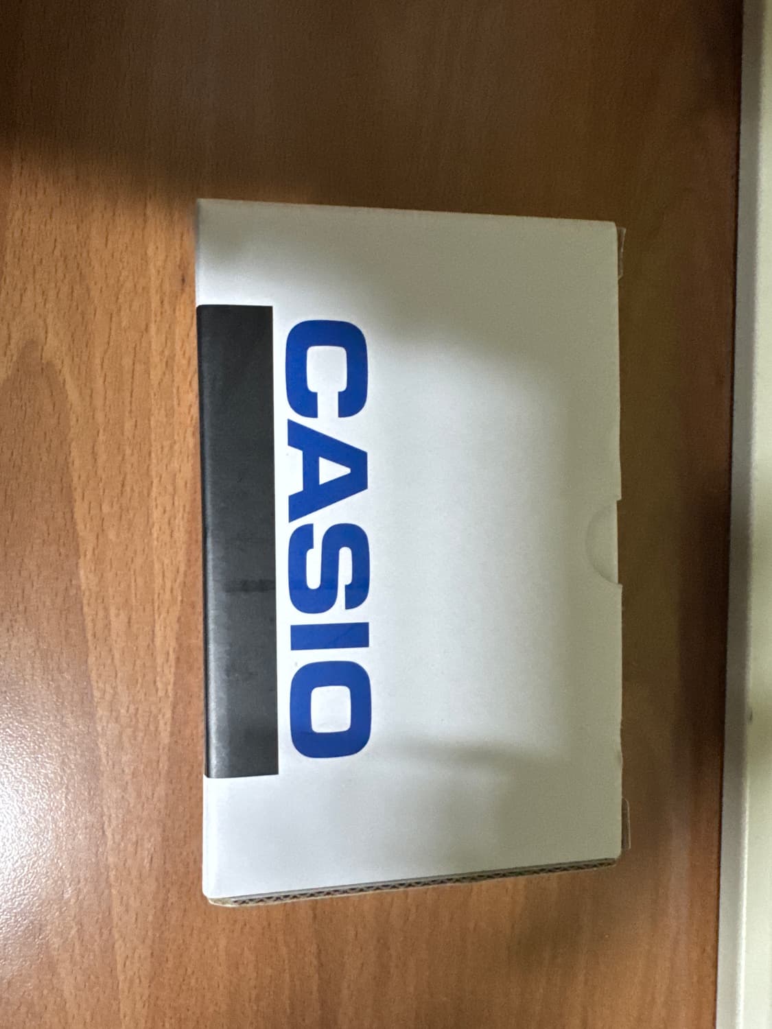 카시오 A-1100B-1DF(1000% 정품 카시오 홈페이지 구매) 상품이미지2