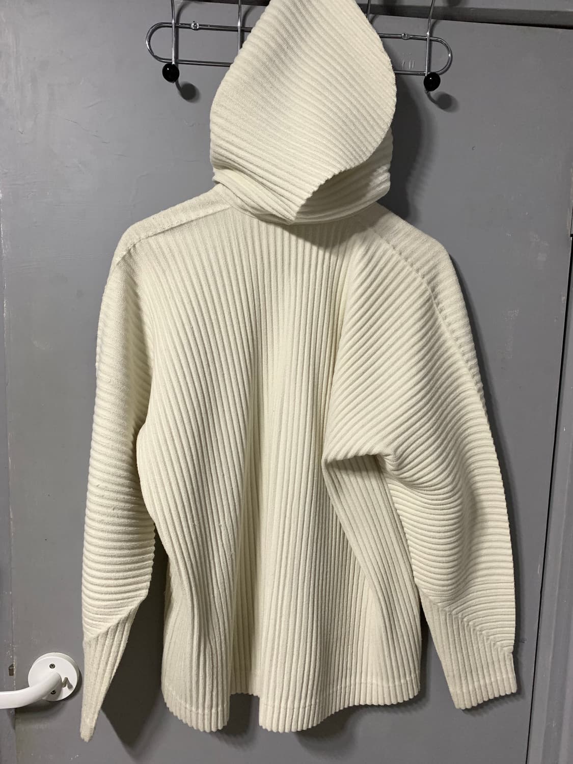 옴므플리세 후드집업 3 상품이미지6