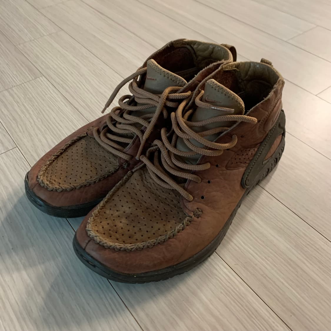 NIKE MOWABB 255 상품이미지1