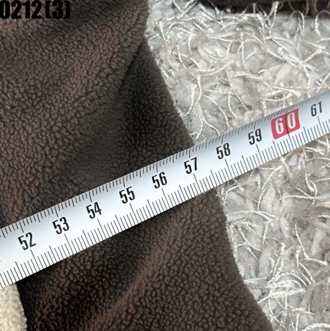 컬럼비아 플리스 자켓 상품이미지6