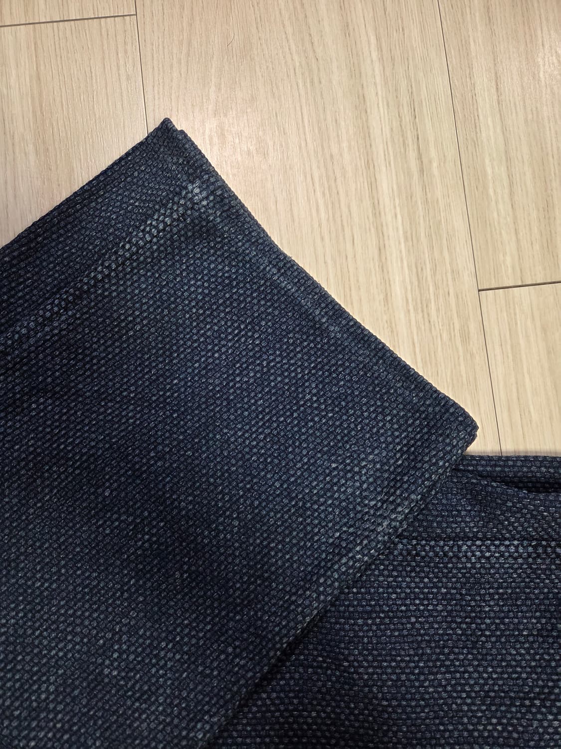 키바타 사시코팬츠 올드블루 3사이즈  상품이미지5