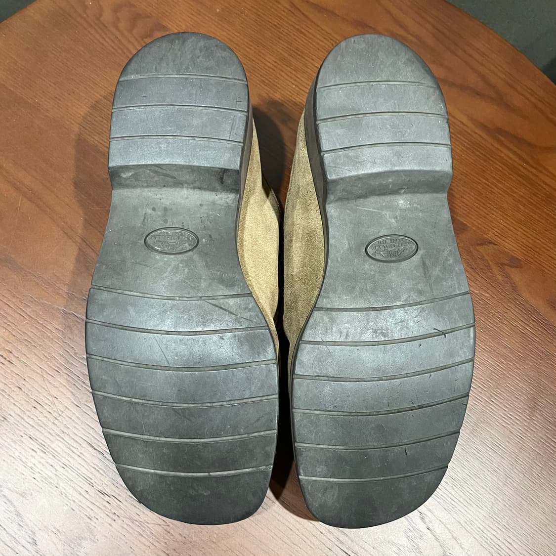 발리 파밍턴 슈즈 275mm 상품이미지5