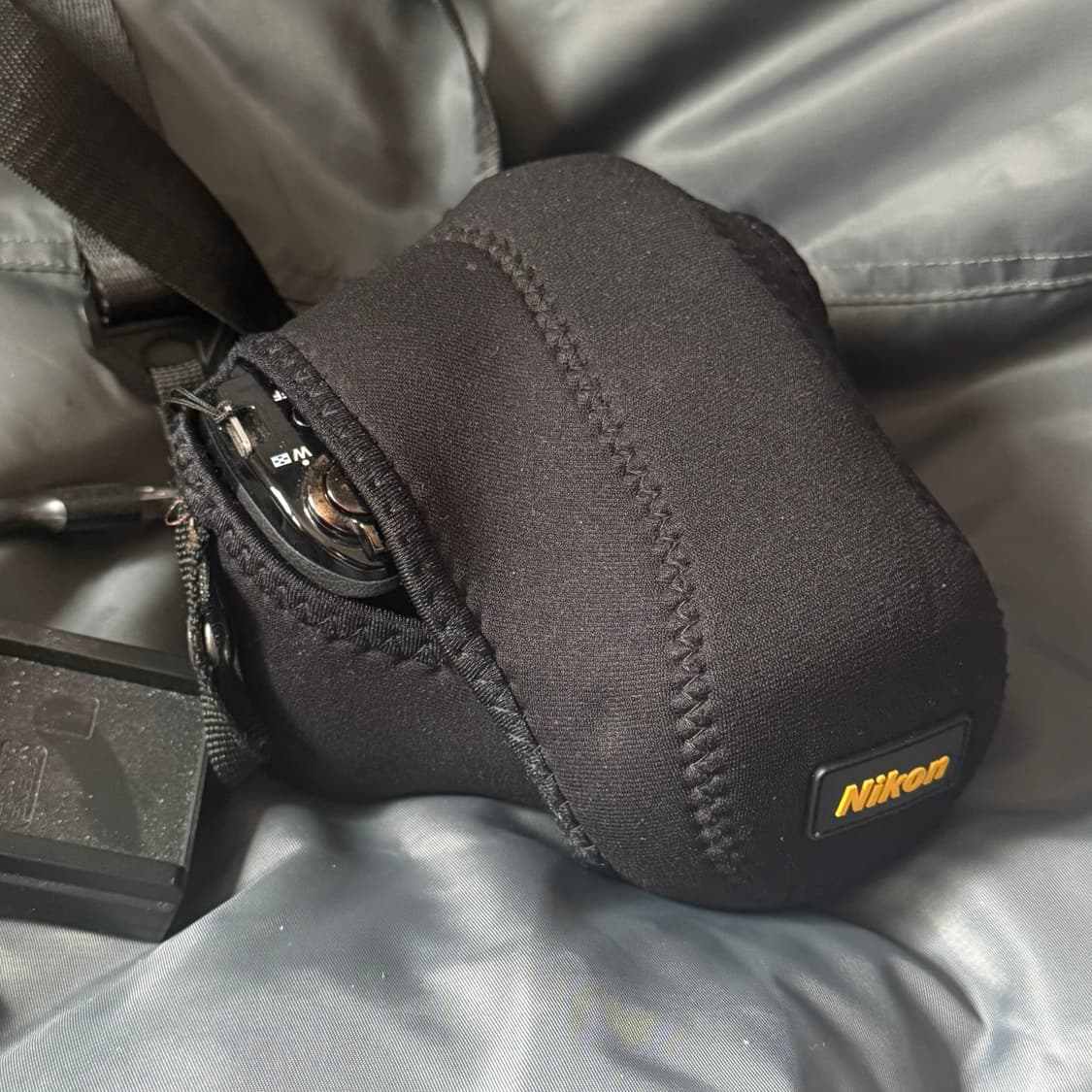 니콘 쿨픽스 p100 coolpix dslr 디카 상품이미지8