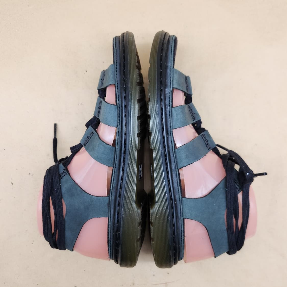 닥터마틴 글래디에이터 샌들 39 250 상품이미지5