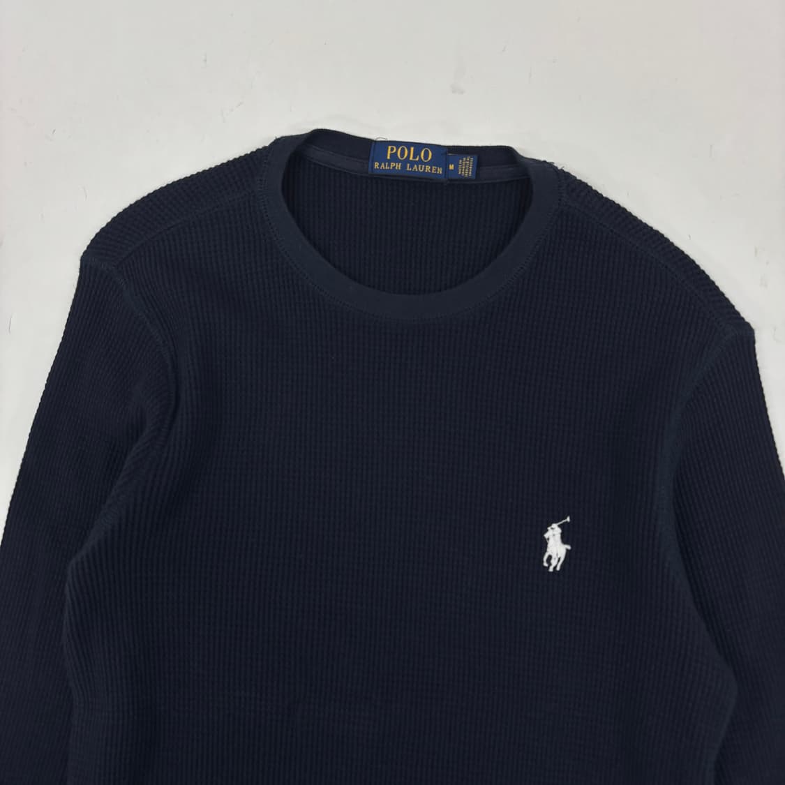 폴로 롱슬리브 상품이미지4