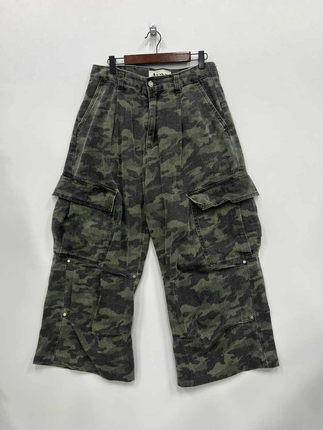 Avan 반바지 상품이미지1