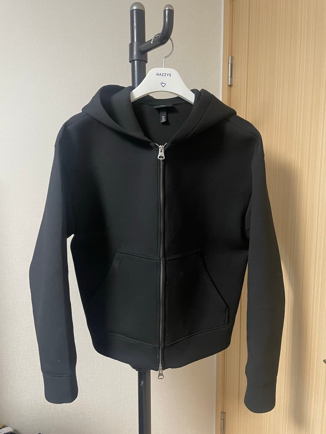 H&m 후드집업 상품이미지1