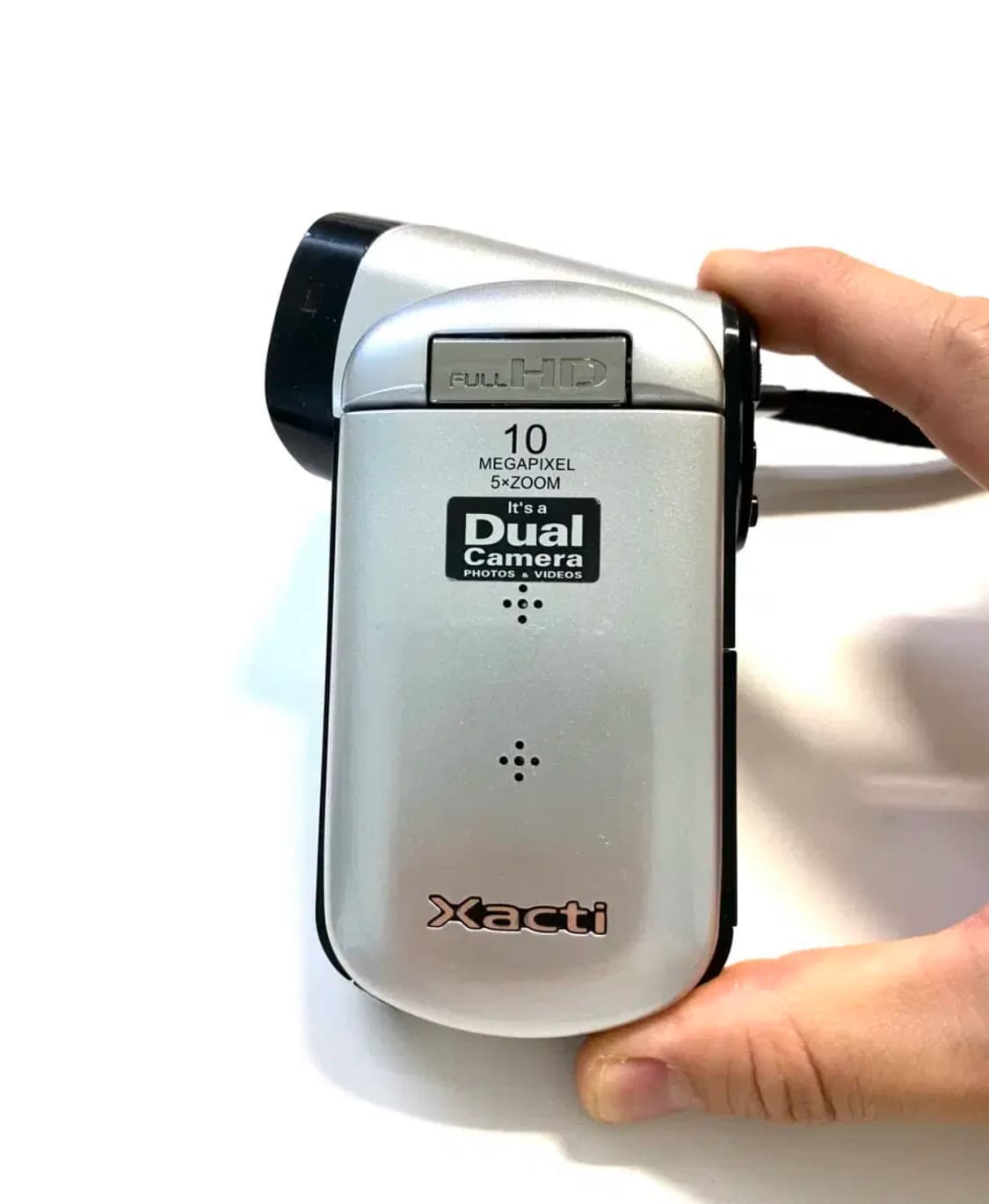 산요 작티 VPC-CG20 디지털 카메라 상품이미지2