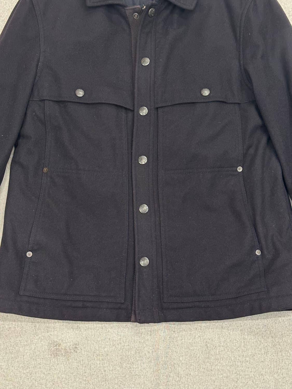 Polo jeans co. 자켓 상품이미지3