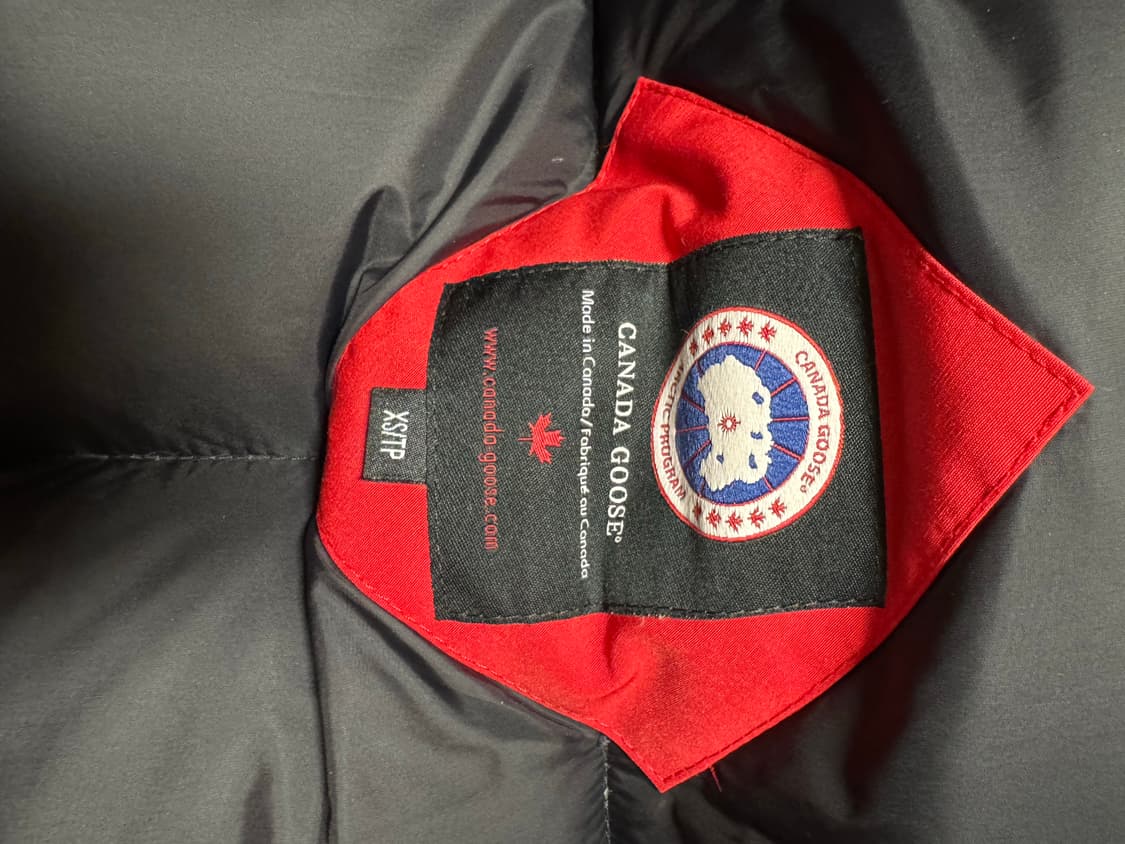 캐나디구스 익스페디션 xs 100-105 상품이미지3