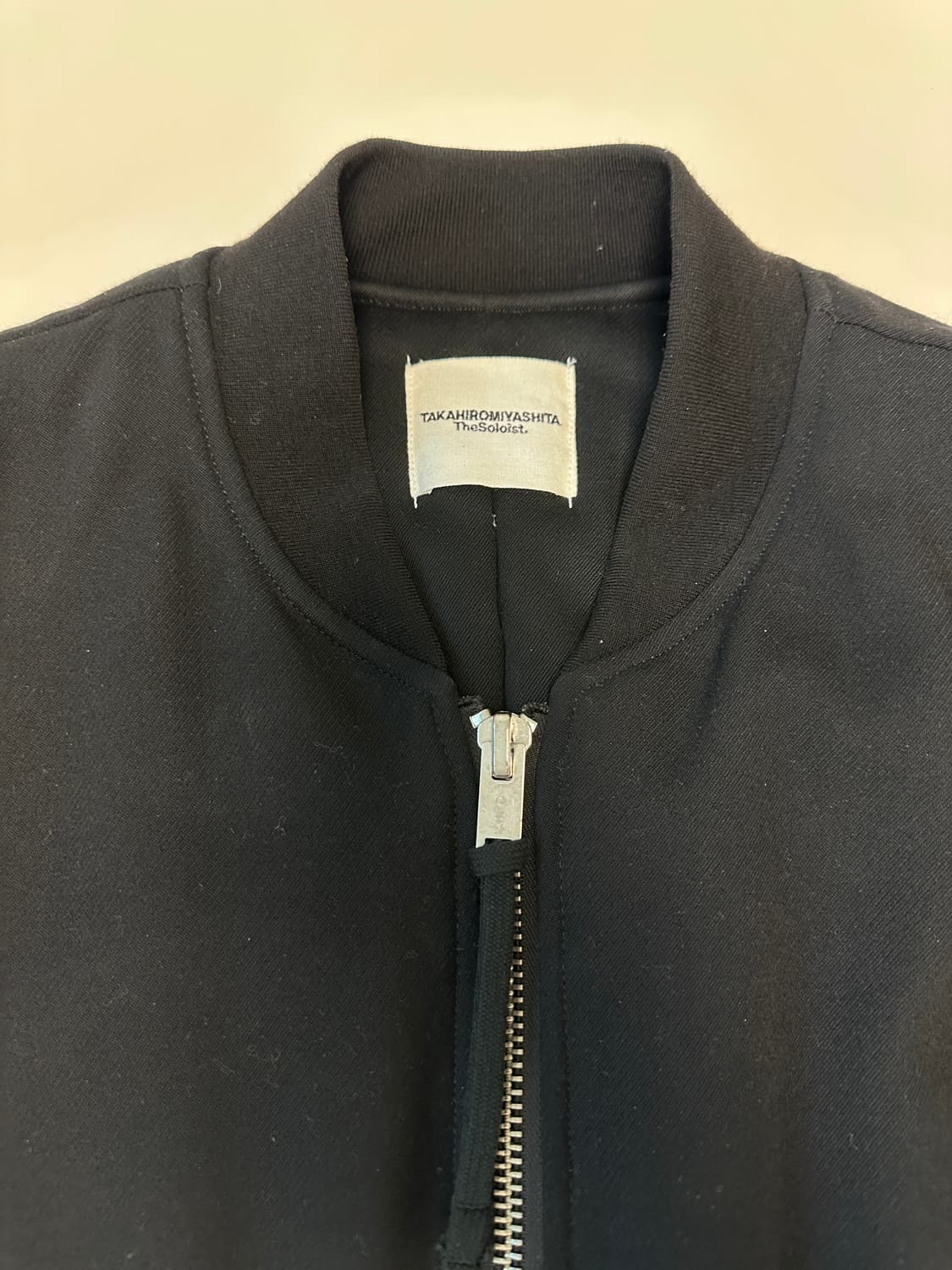 솔로이스트 가죽탭 봄버 50 상품이미지2