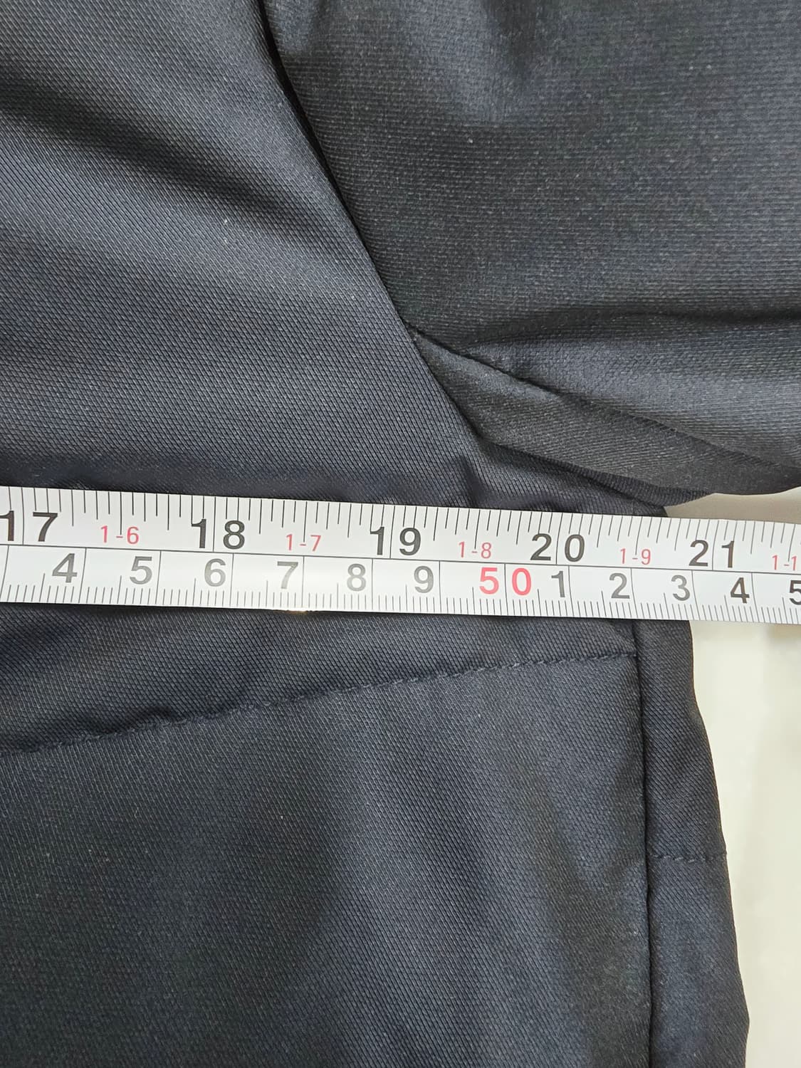 더아이잗 패딩 점퍼 상품이미지8