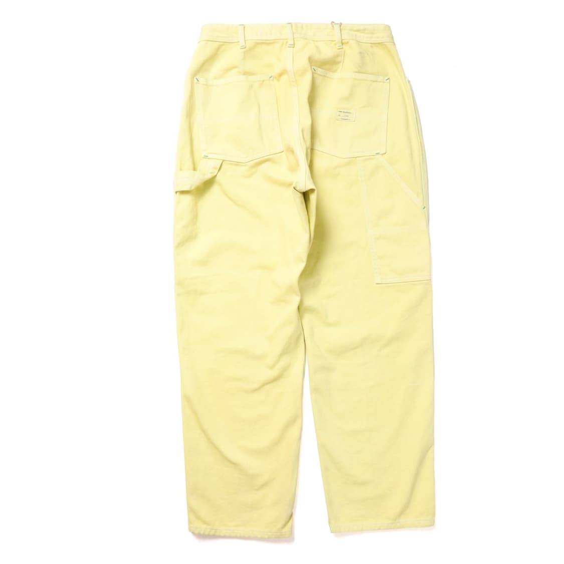 엑스라지 Xlarge Carpenter Pants

 상품이미지5
