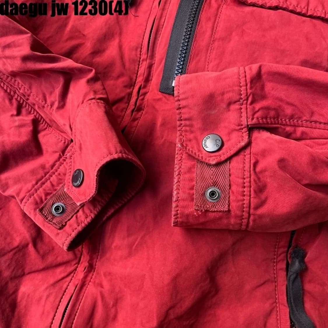 C.p컴퍼니 바람막이  상품이미지5