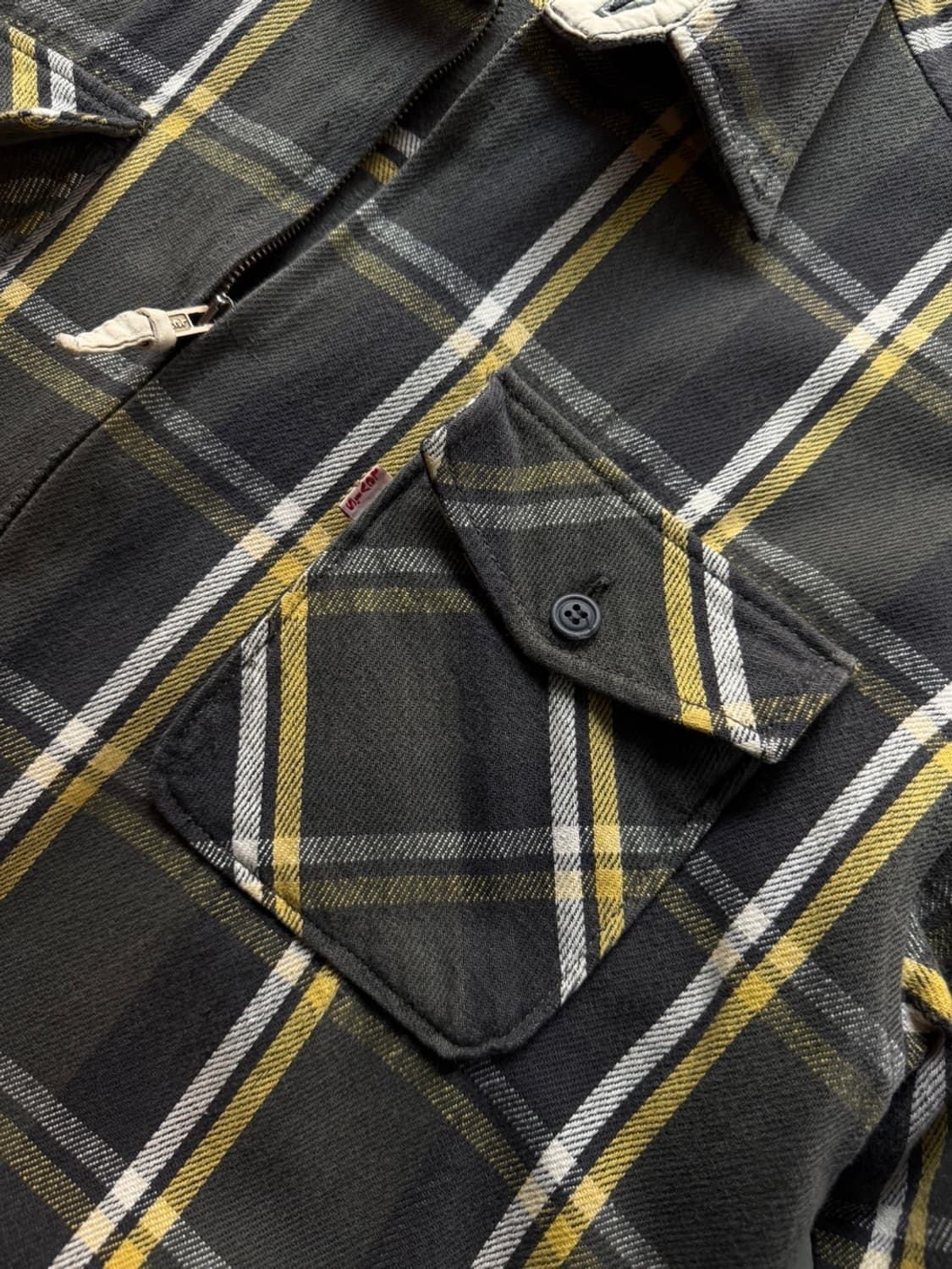 리바이스 워크자켓 100 상품이미지10