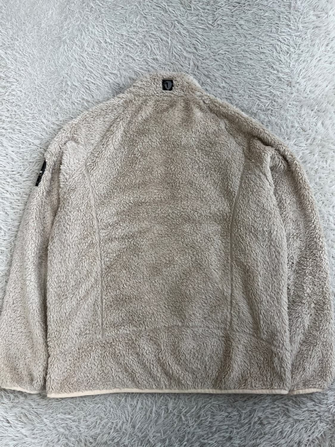 블랙야크 후리스/#304 상품이미지4