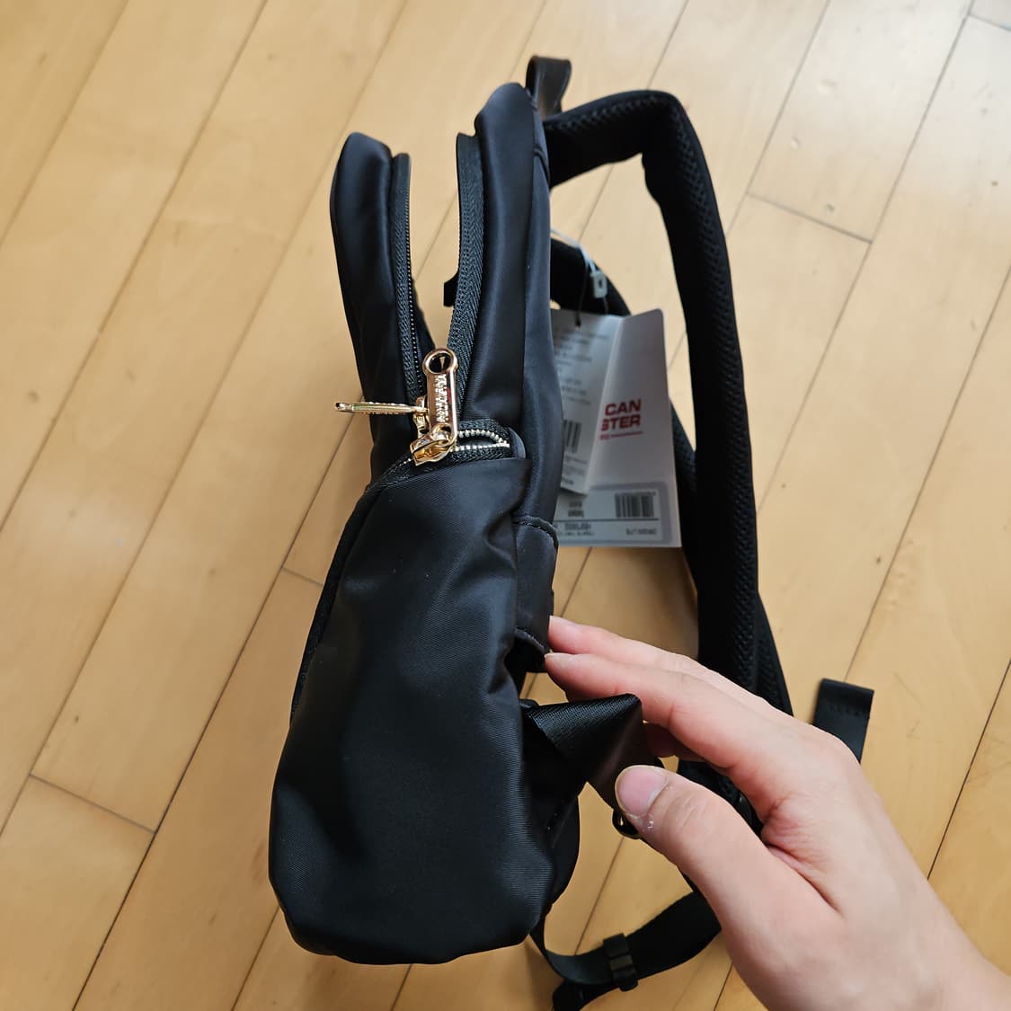 아메리칸투어리스터 오리진 라이트 백팩 상품이미지2