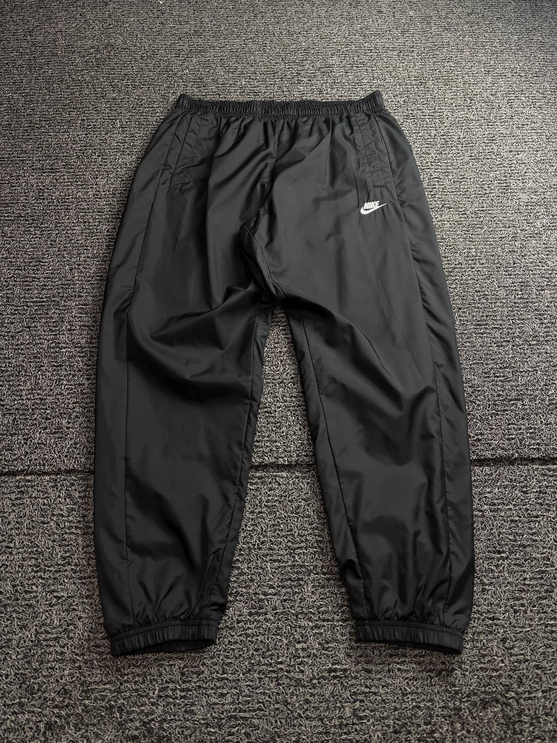 나이키 윈드러너 우븐 라인드 남성 팬츠 2682 상품이미지2