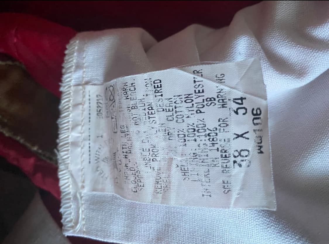 칼하트 덕 워크팬츠 WQ106 상품이미지3