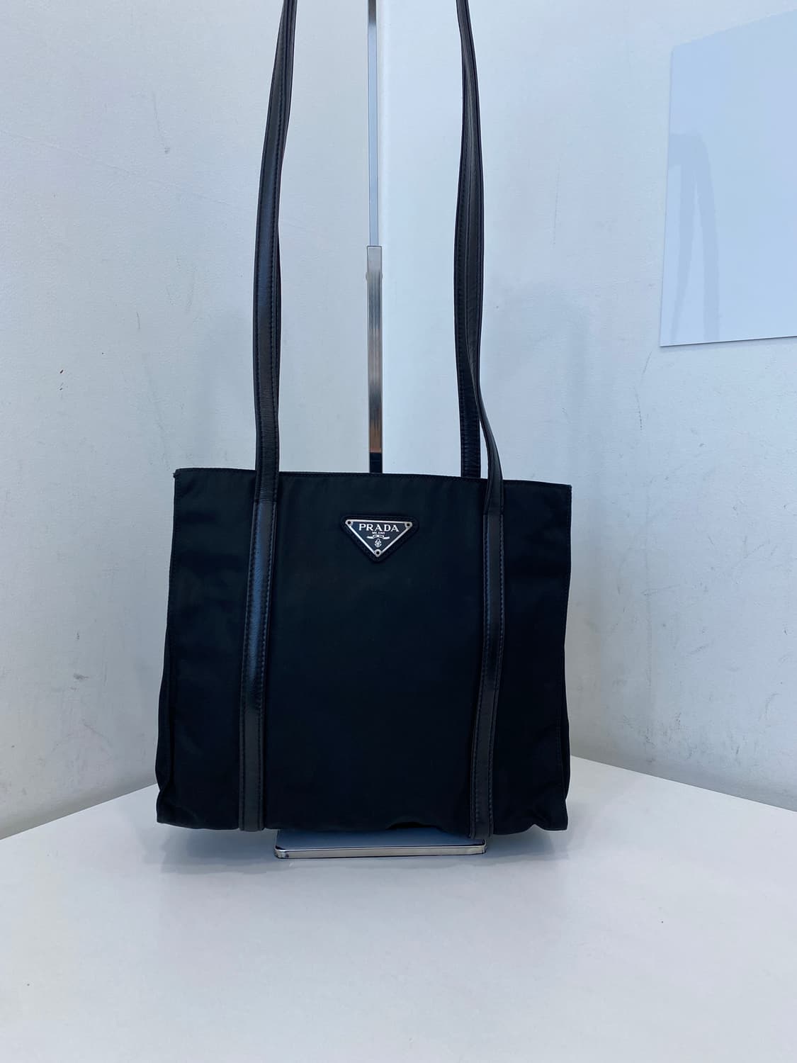 프라다 나일론 테수토 숄더백 상품이미지3