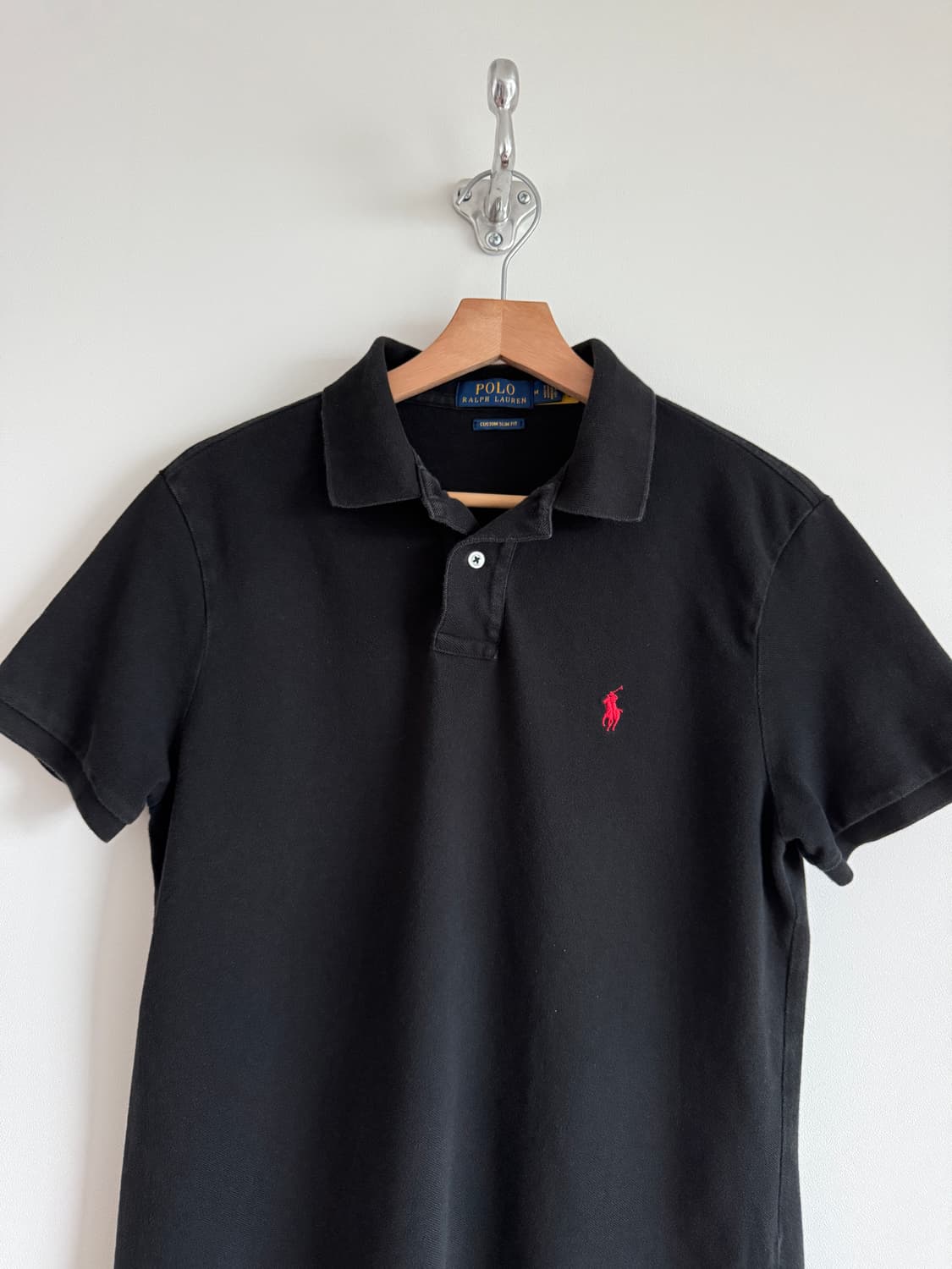 폴로 랄프로렌(Polo Ralph Lauren) 반팔 카라티 상품이미지2