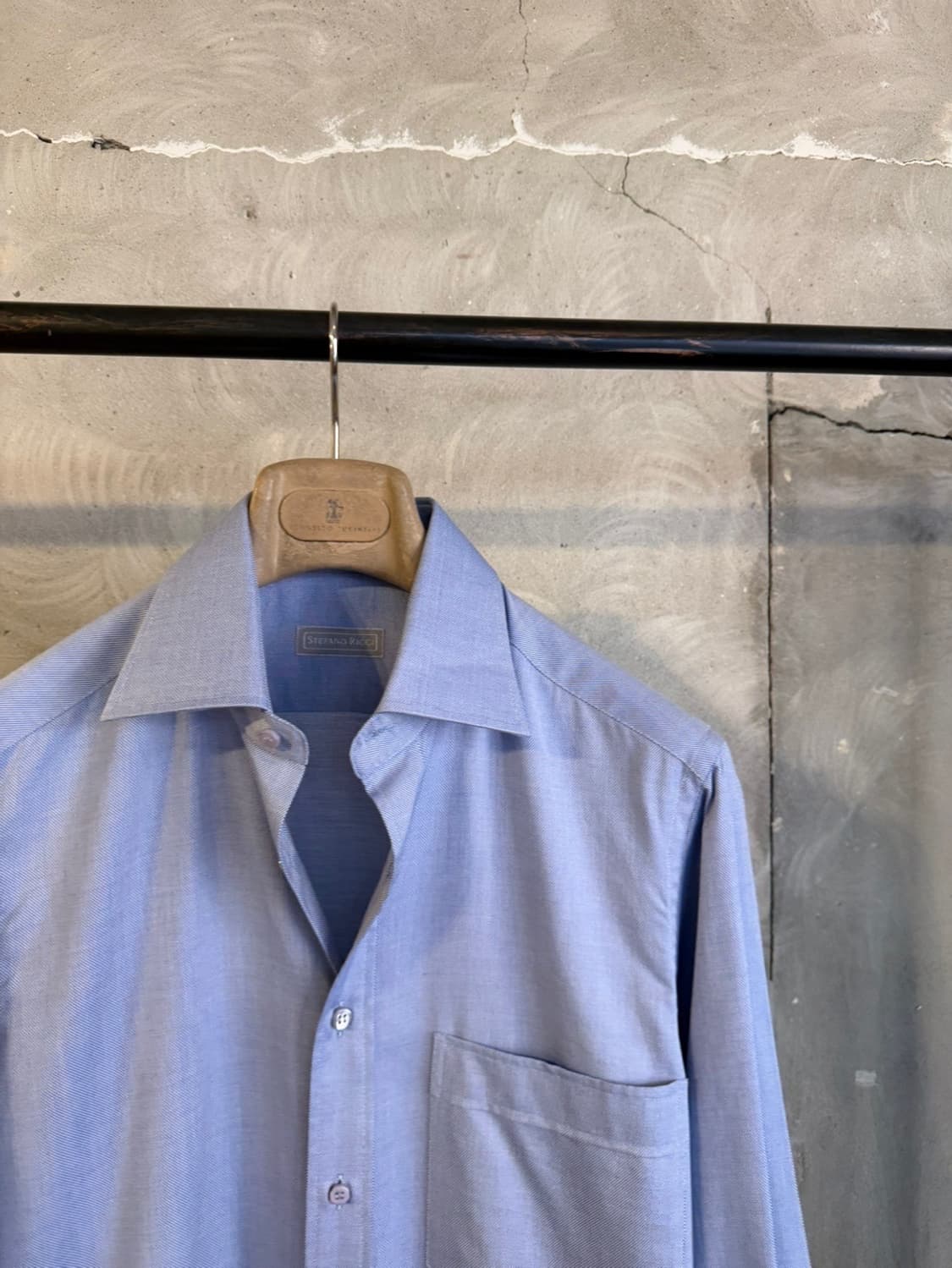 스테파노 리치 드레스 셔츠 100 상품이미지7