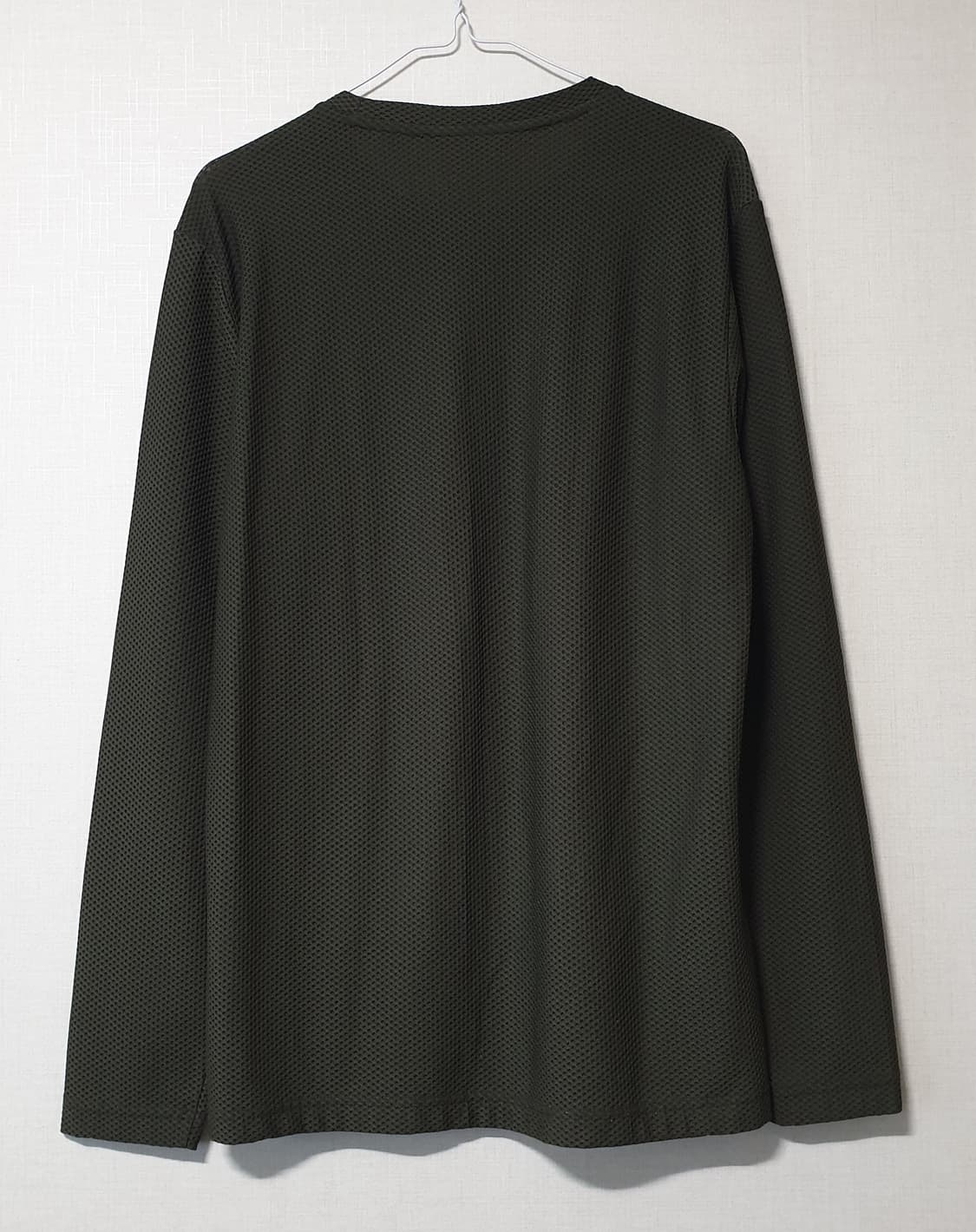 루이까스텔 라운드 긴팔티 100사이즈 상품이미지2