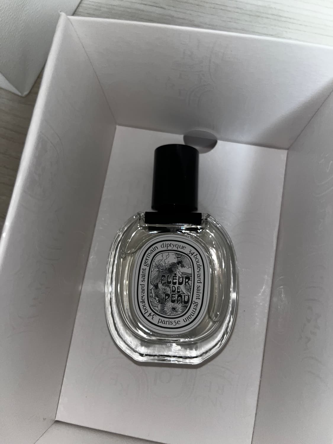 딥티크 플레르드뽀 오드뚜왈렛 상품이미지1