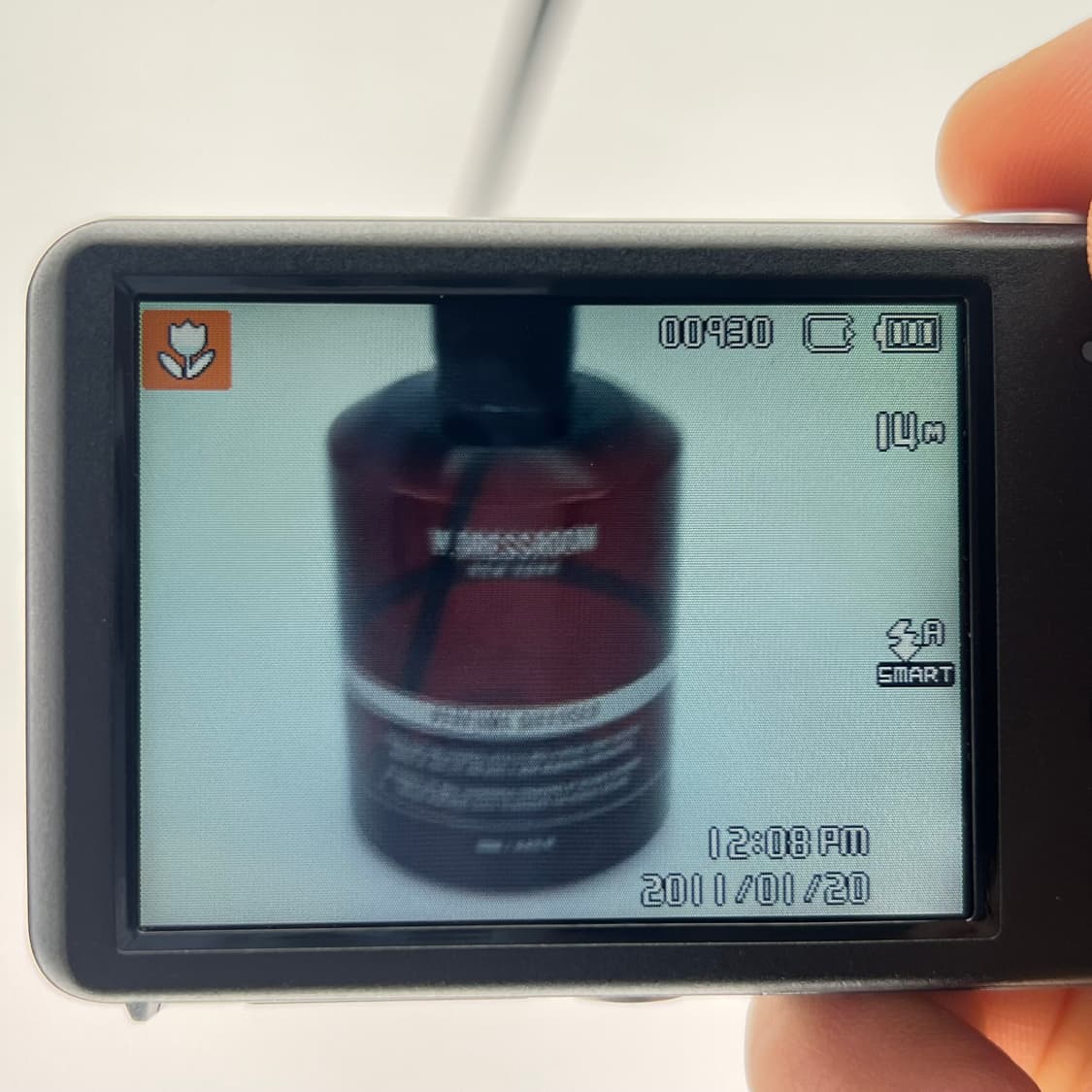 삼성 Samsung VLUU PL120 블랙 상품이미지9