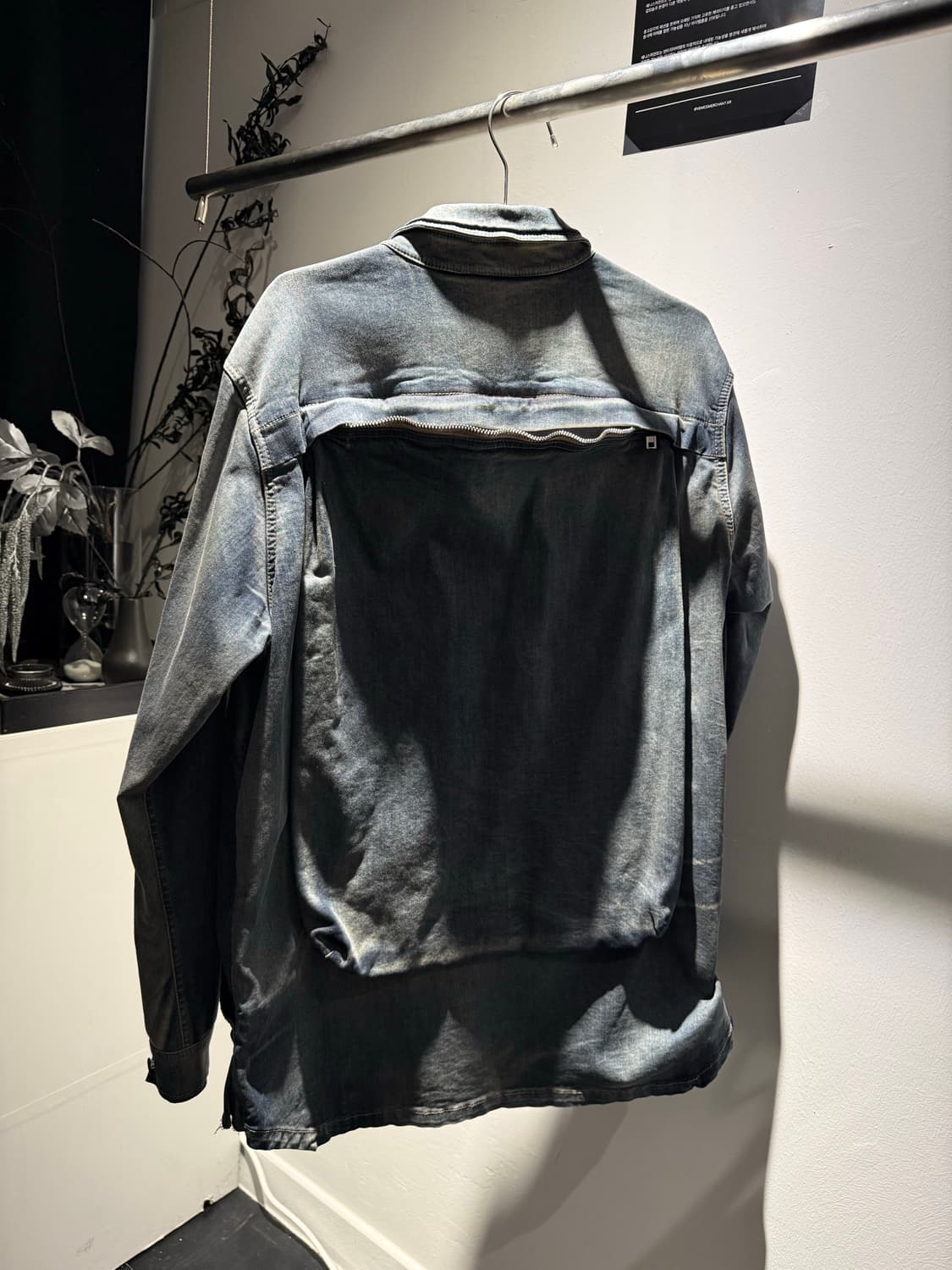 Rick Owens DRKSHDW main line 상품이미지6