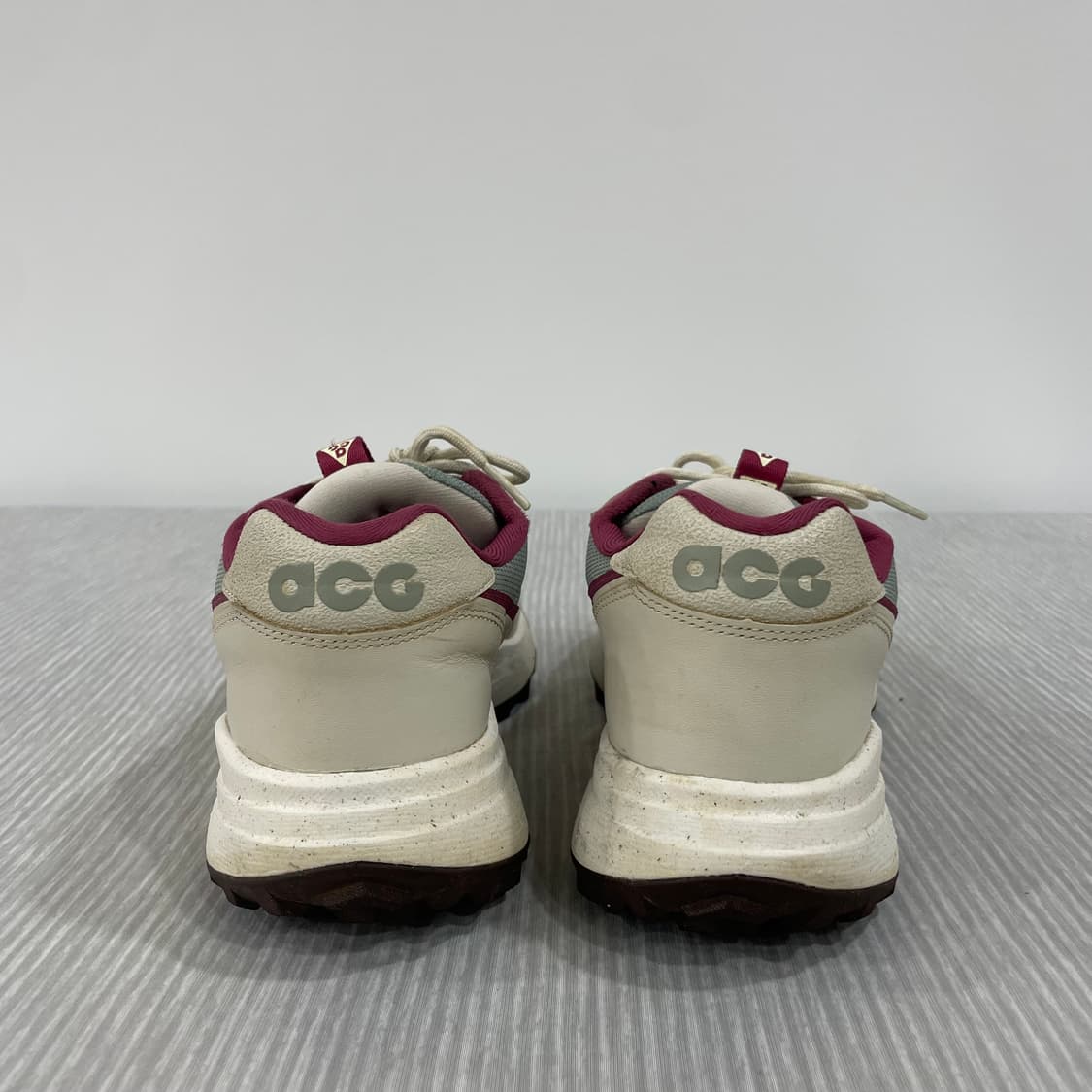 717) 나이키 ACG 로우케이트 운동화 270mm 상품이미지4