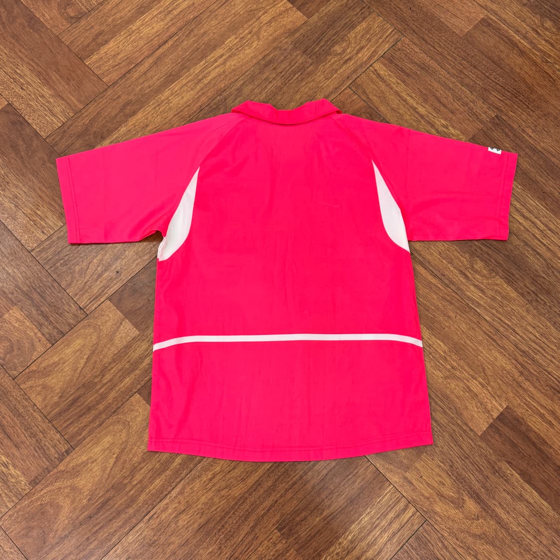 M 나이키 한국축구대표팀 02시즌 유니폼  상품이미지2