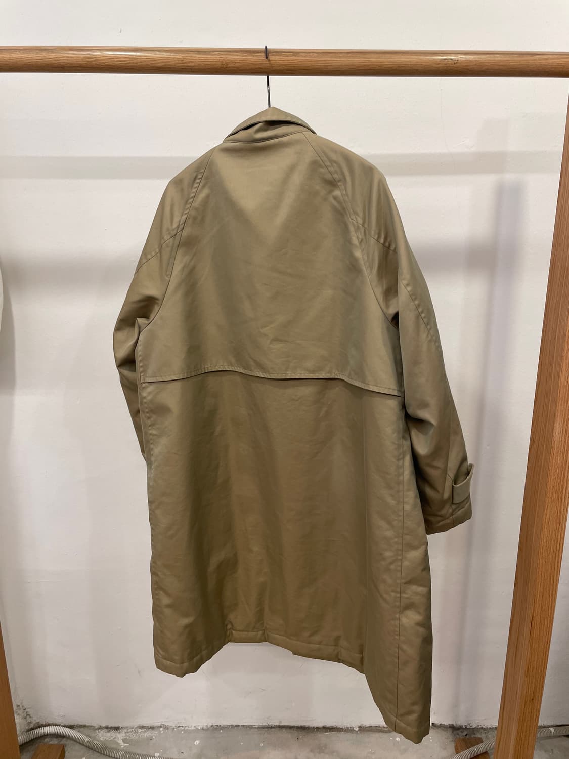 gymphlex coat 상품이미지4