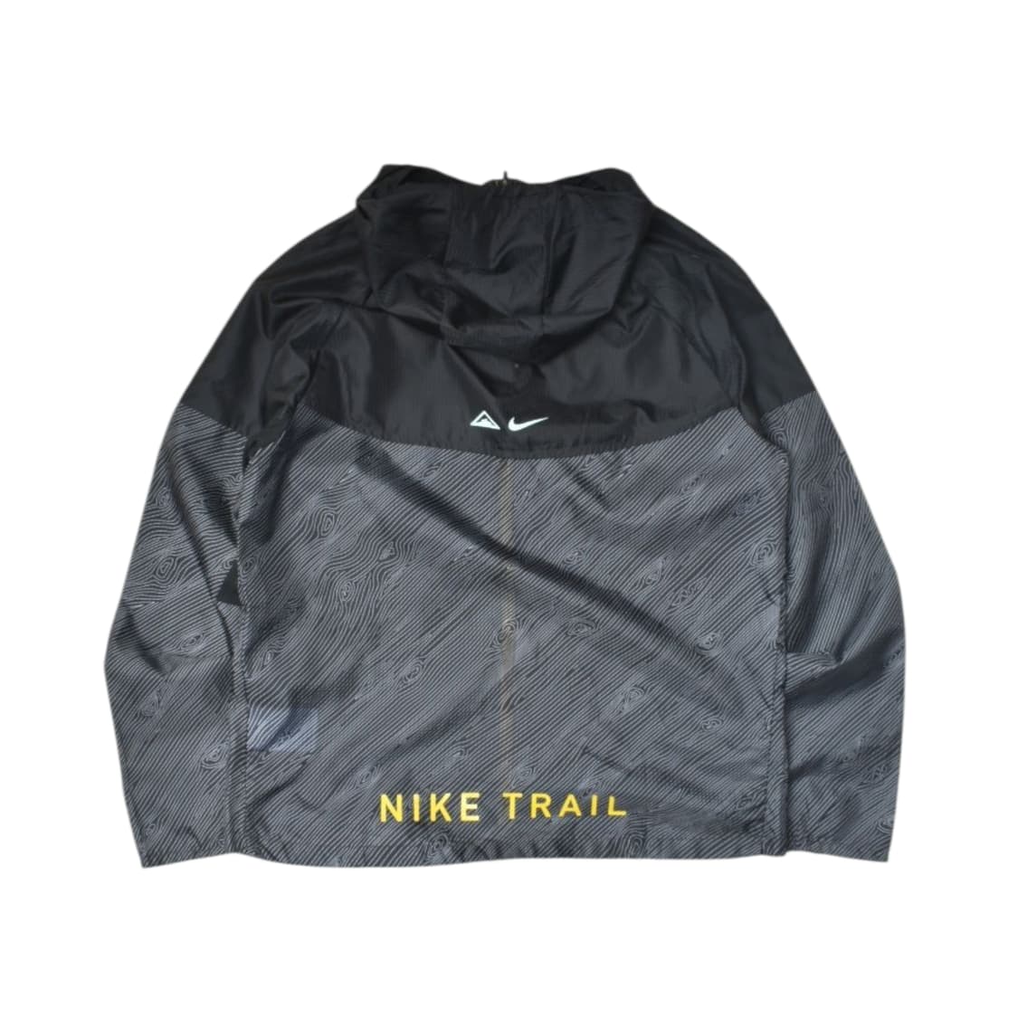 나이키 트레일 경량 바람막이 윈드브레이크 자켓 100 N0723 상품이미지3