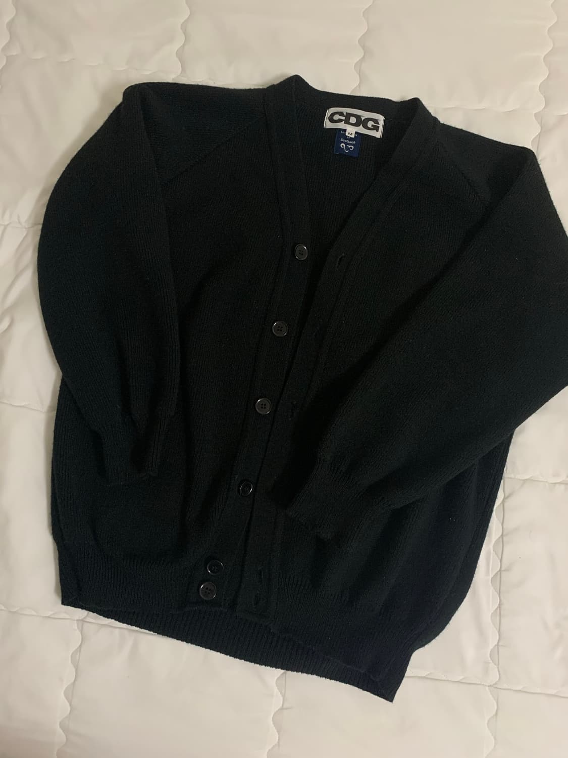 Cdg 니트 상품이미지1