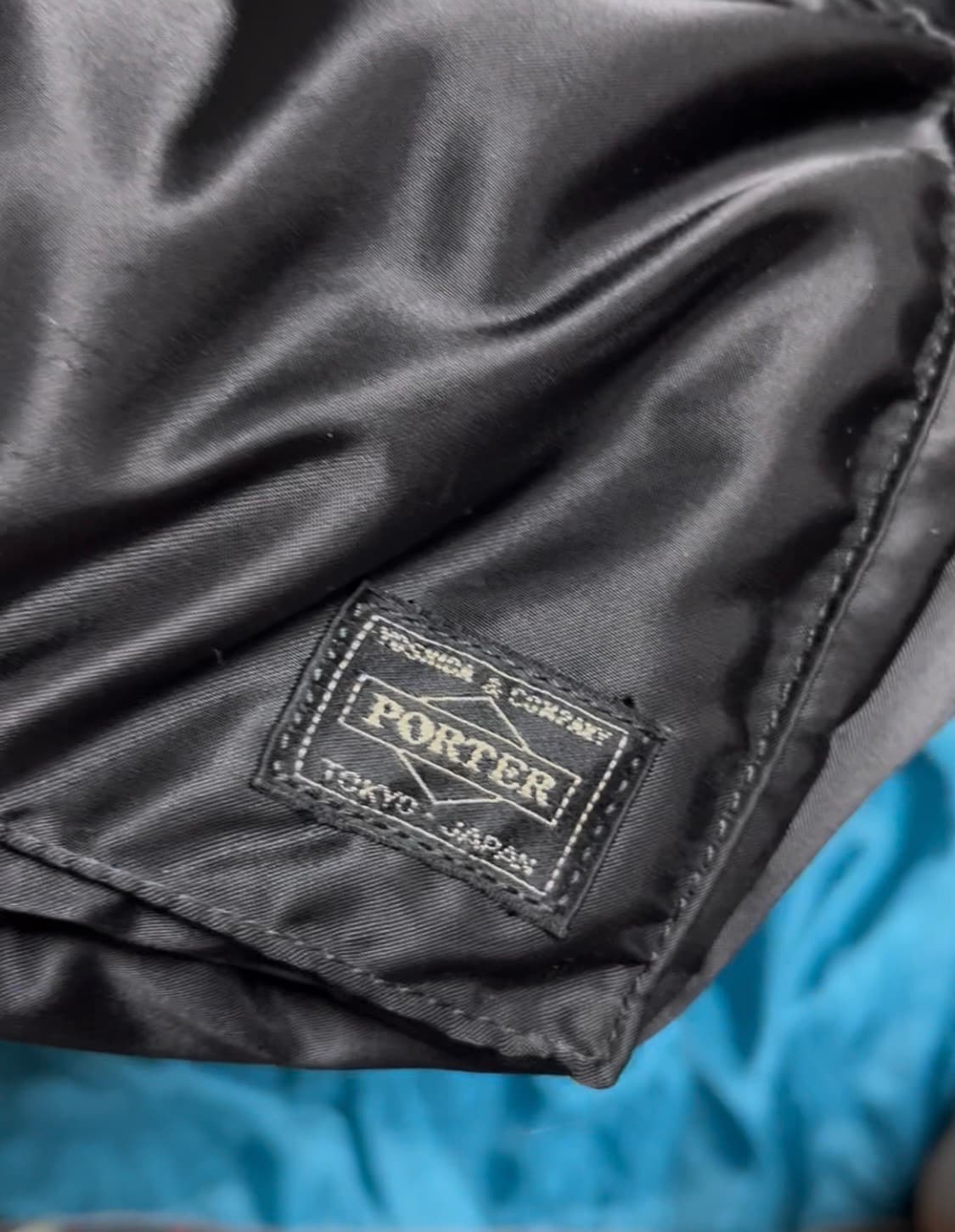 요시다 포터 탱커 2way 브리프케이스 상품이미지6